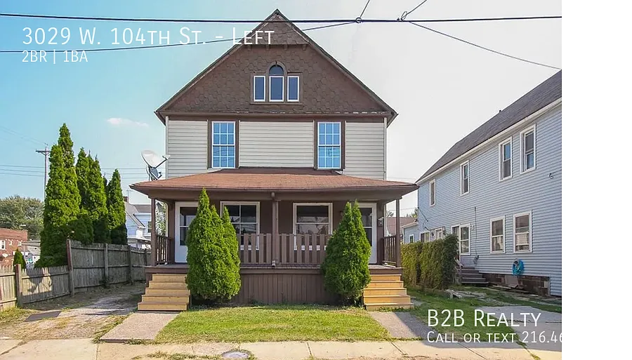 3029 W 104th St photo 1