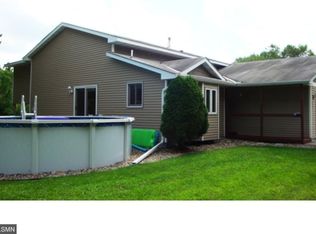 6593 125th Ave, Clear Lake, MN 55319
