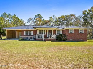 1445 Highway 179, Bonifay, FL 32425