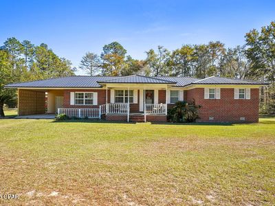 1445 Highway 179, Bonifay, FL, 32425