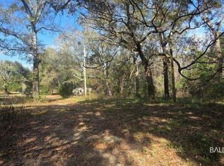 0 Oakleigh Dr, Loxley, AL 36551