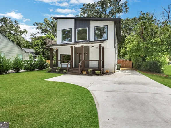 1956 Baker Rd NW, Atlanta, GA 30318
