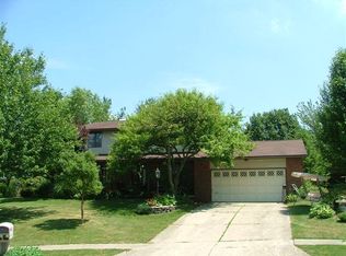2194 Newport Ct, Lexington, OH 44904