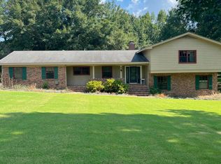 4381 Mary Jane Dr, Olive Branch, MS 38654