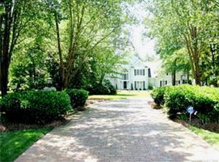 3401 Peninsula Ct, Monroe, NC 28110