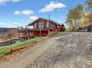 37695 County Road 179, Steamboat Springs, CO 80487