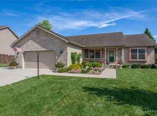 1349 Sterling Dr, Troy, OH