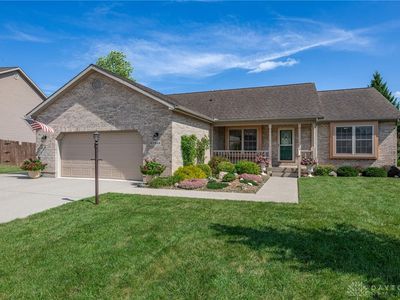 1349 Sterling Dr, Troy, OH, 45373