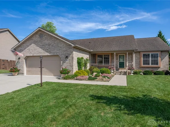 1349 Sterling Dr, Troy, OH 45373
