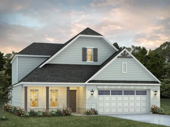 384 Crushing Hts, Pike Road, AL 36064