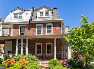 8415 Ardleigh St, Philadelphia, PA 19118