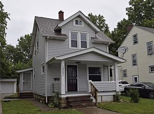 19001 Naumann Ave, Euclid, OH 44119