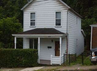 477 6th St, Donora, PA 15033