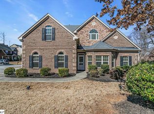 1 Versilia Ln, Simpsonville, SC 29681