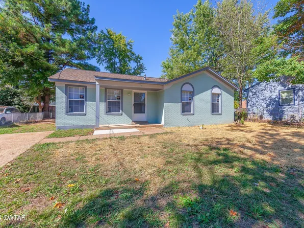 19 Raymond Glade Cv, Jackson, TN 38305