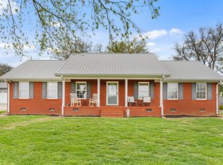 4872 Beech Hill Rd, Pulaski, TN 38478