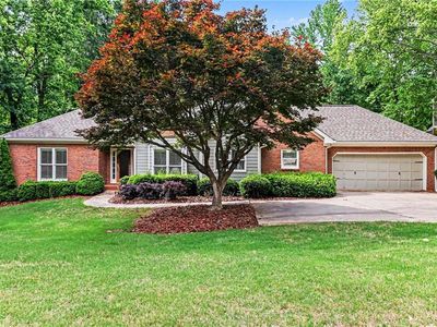 560 Flying Scot Way, Alpharetta, GA, 30005