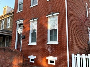 631 Chestnut St, Pottstown, PA 19464