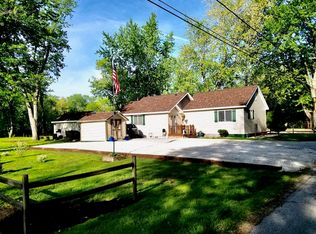 12622 E Metcalf Ave, Momence, IL 60954