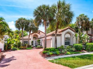 7200 Via Palomar, Boca Raton, FL 33433