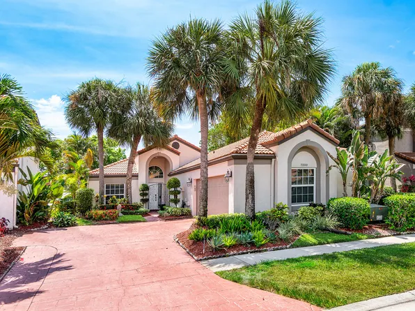 7200 Via Palomar, Boca Raton, FL 33433
