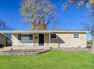 1305 Acredale Dr, Florissant, MO 63033