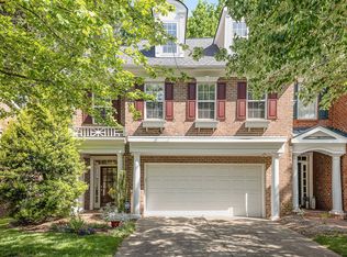 4046 Barton Park Pl, Raleigh, NC 27613