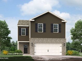 4335 Juliette Elise St, Knoxville, TN 37920