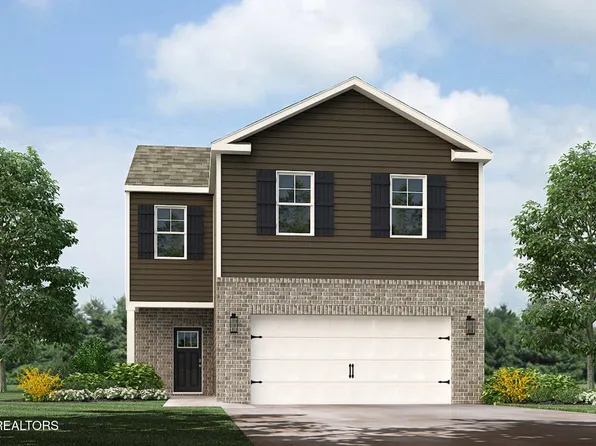 4335 Juliette Elise St, Knoxville, TN 37920