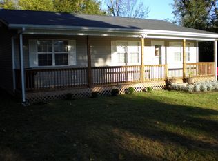 505 Kilgore St, Athens, TN 37303