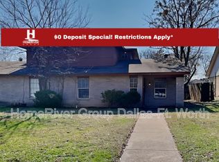 614 Taylor Ct, Duncanville, TX 75137