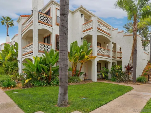 9346 Twin Trails Dr Unit 102, San Diego, CA 92129