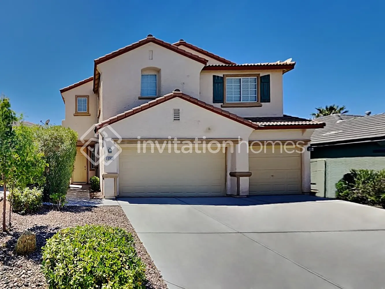 6963 Batik Harbor Ct Las Vegas, NV 89148 — Photo 1