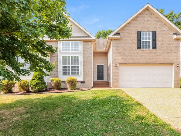 4028 Kristen St, Spring Hill, TN 37174