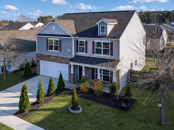 404 Frida Road, New Bern, NC 28560