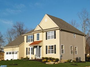 30 Arbor Ln, Glen Mills, PA 19342