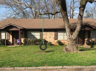 116-118 Delmar St, Longview, TX 75604