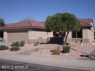16030 W Copper Crest Ln, Surprise, AZ 85374