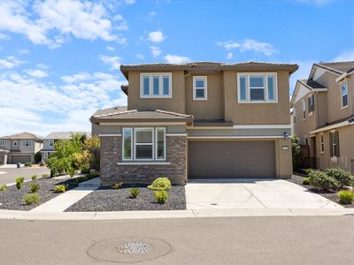 1432 Cheetah St, Rocklin, CA, 95765