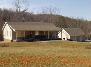 1063 Madcap Rd, Rocky Mount, VA 24151