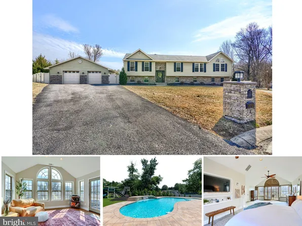 1401 Cottle Ct, Joppa, MD 21085