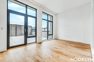 Rented by Nooklyn NYC LLC