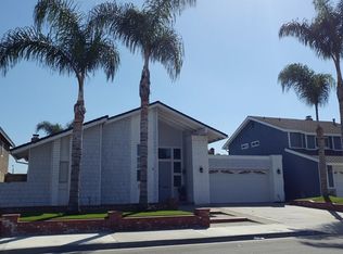 21142 Poston Ln, Huntington Beach, CA 92646