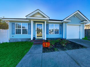 2101 Whitney South Dr, Augusta, GA 30904