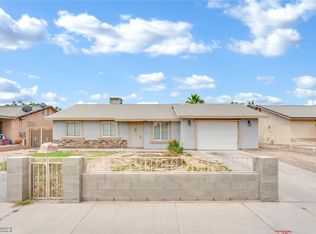 112 Palisade Ave, Las Vegas, NV 89110