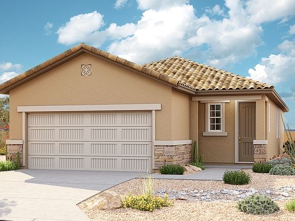 The Jade Elevation D