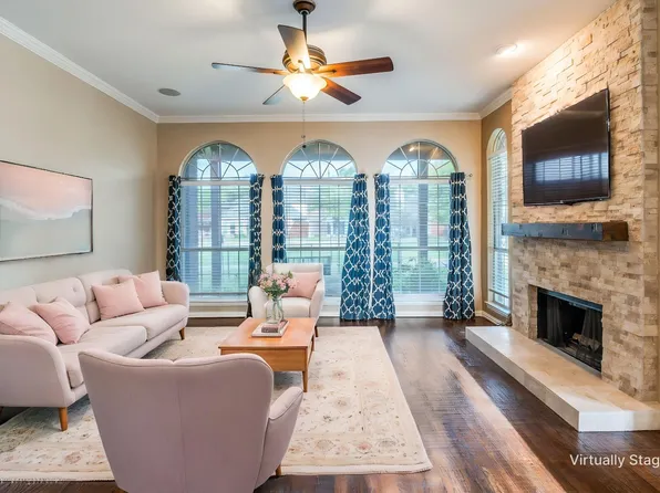 5613 Vicksburg Pl, Frisco, TX 75035