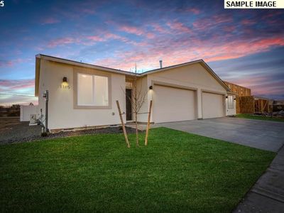 1205 NE Emerald Dr, Hermiston, OR, 97838