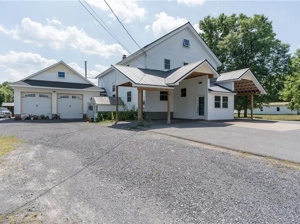 6372 Number 4 Rd, Lowville, NY 13367