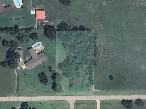 4853 Fairway Ln Lot 3, Ponca City, OK 74604